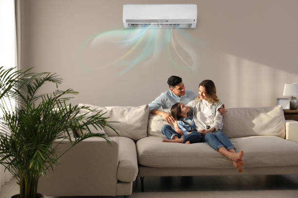 Best HVAC Cleaning Services  in The College Of New Jersey, NJ