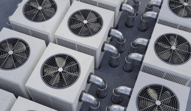 Best Local HVAC Companies  in The College Of New Jersey, NJ