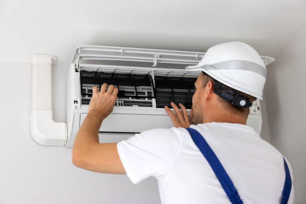 Best 24/7 HVAC Repair  in The College Of New Jersey, NJ
