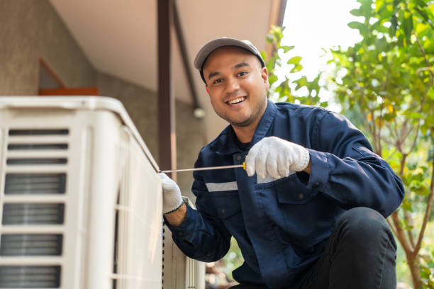 Affordable Air Conditioning Repair in The College Of New Jersey, NJ