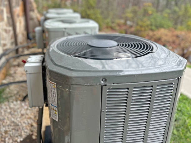 Best Commercial HVAC Repair  in The College Of New Jersey, NJ